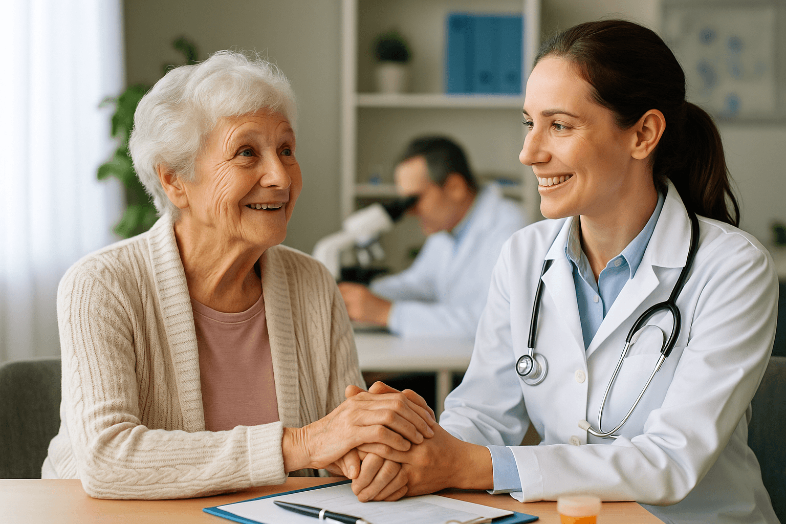 Revolutionizing Alzheimer’s Care: Promising Advances in Dementia Treatment