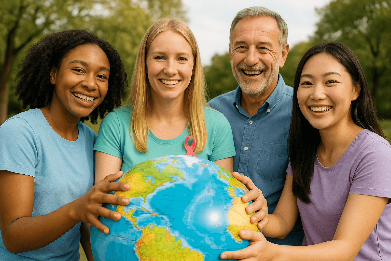 Global Movement Amplifies Awareness for Encephalitis