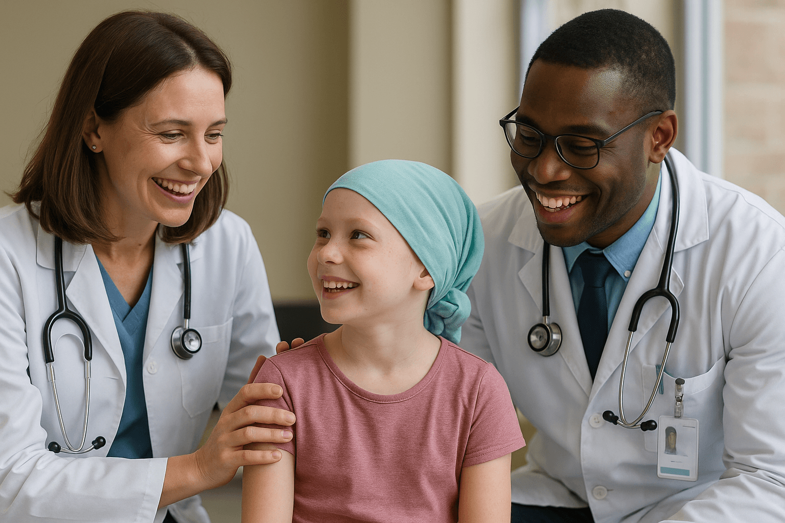 Gene Therapies for Huntington’s and Pediatric Brain Cancer Earn FDA Breakthrough Designation