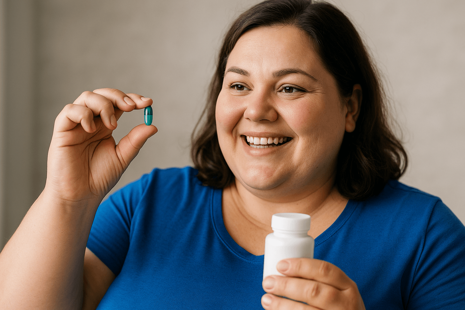 Oral Breakthrough in Obesity Treatment: Orforglipron Shows Promising Results