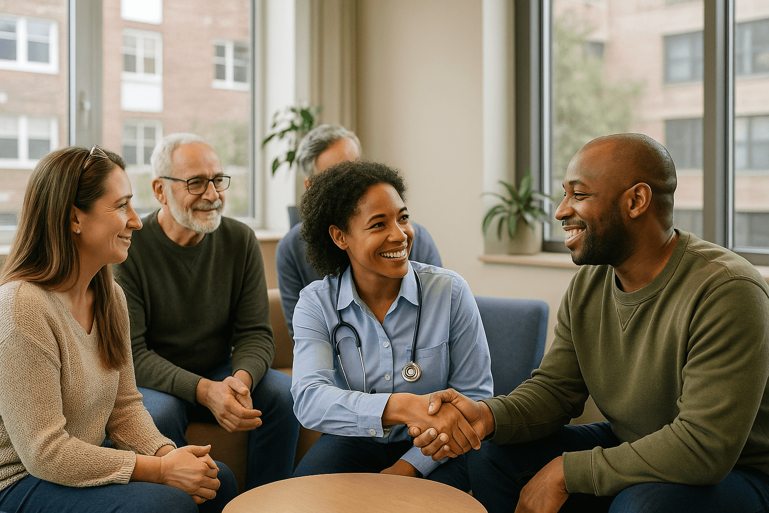 Michigan Overhauls Behavioral Health System with New PIHP Contracts Targeting Medicaid Expansion