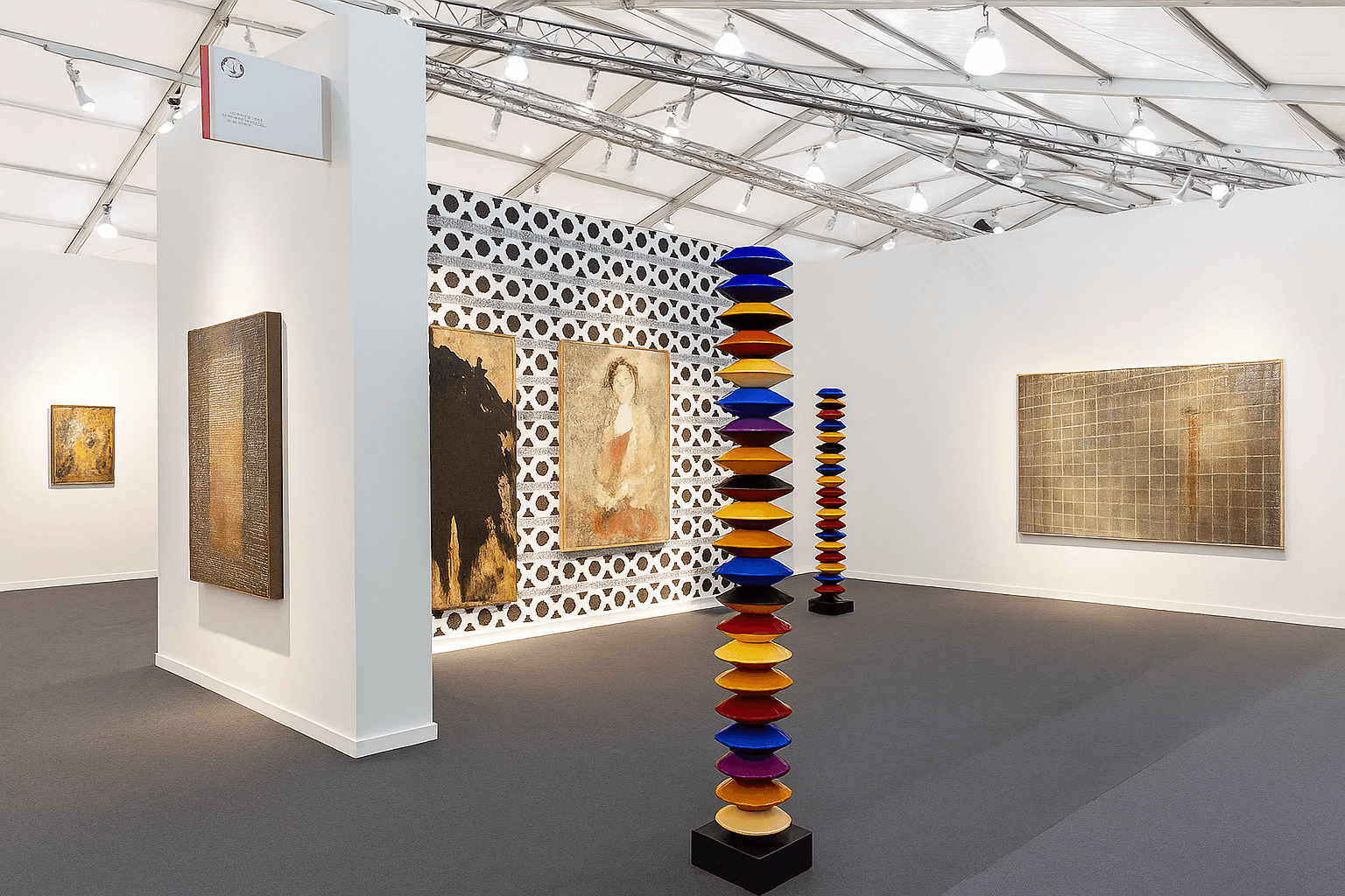Frieze Los Angeles Returns with Global Art Showcase