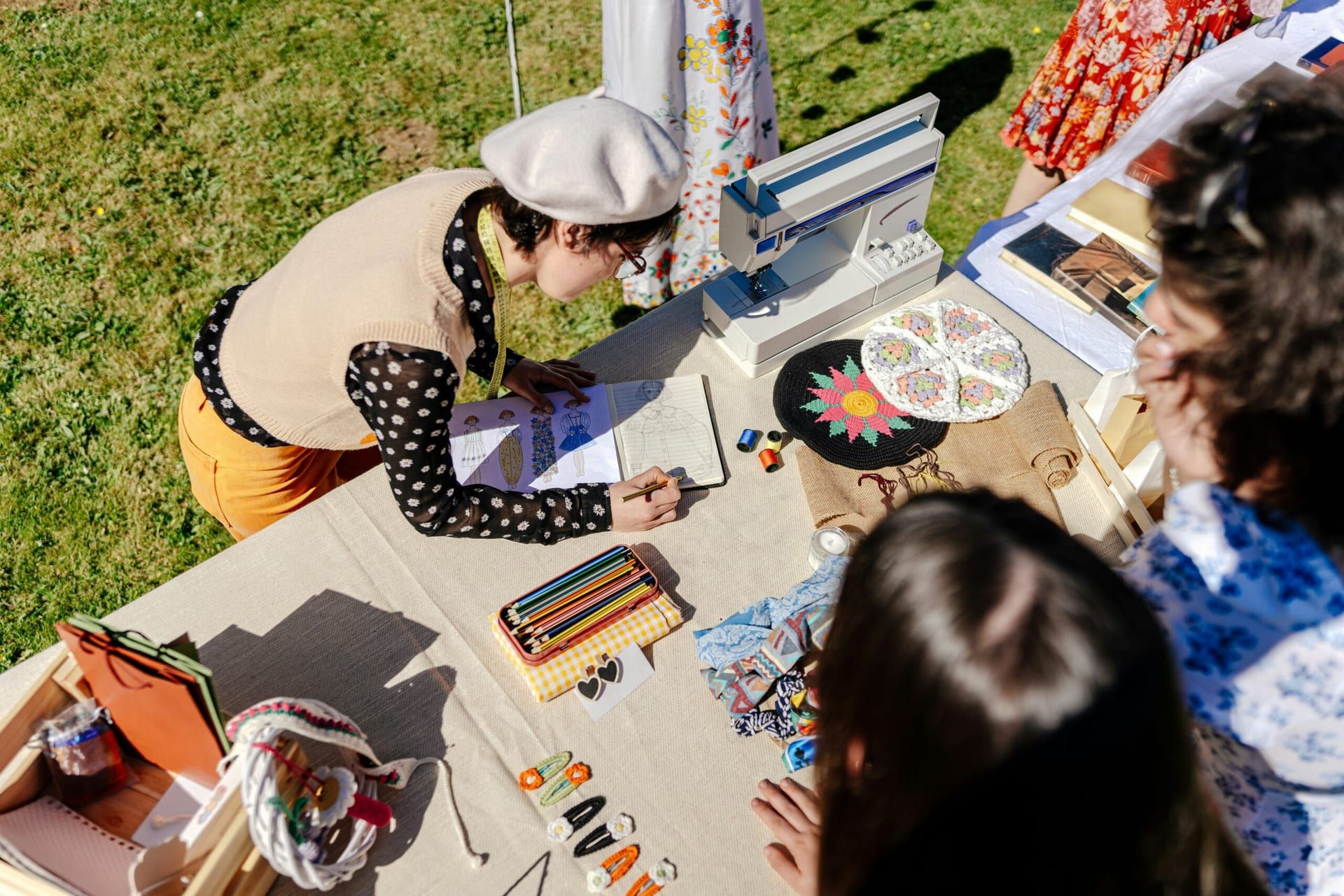 Wandsworth Arts Fringe Festival 2023: A Celebration of Creativity in London