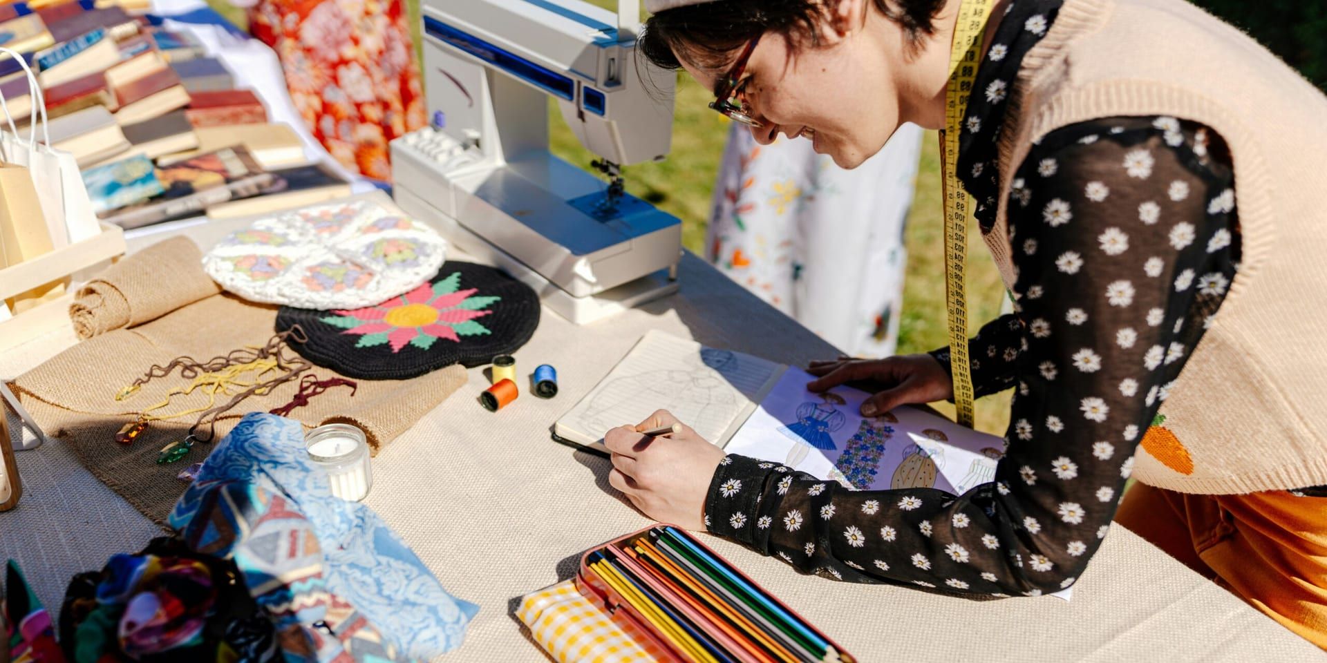 Texas State Arts & Crafts Fair