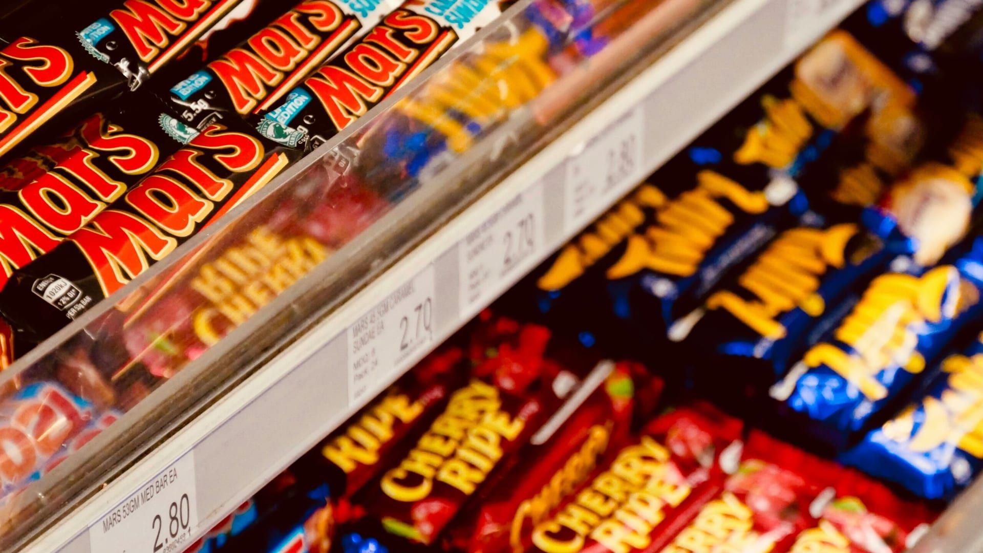 Mars Inc. Announces $35.9 Billion Acquisition of Kellanova