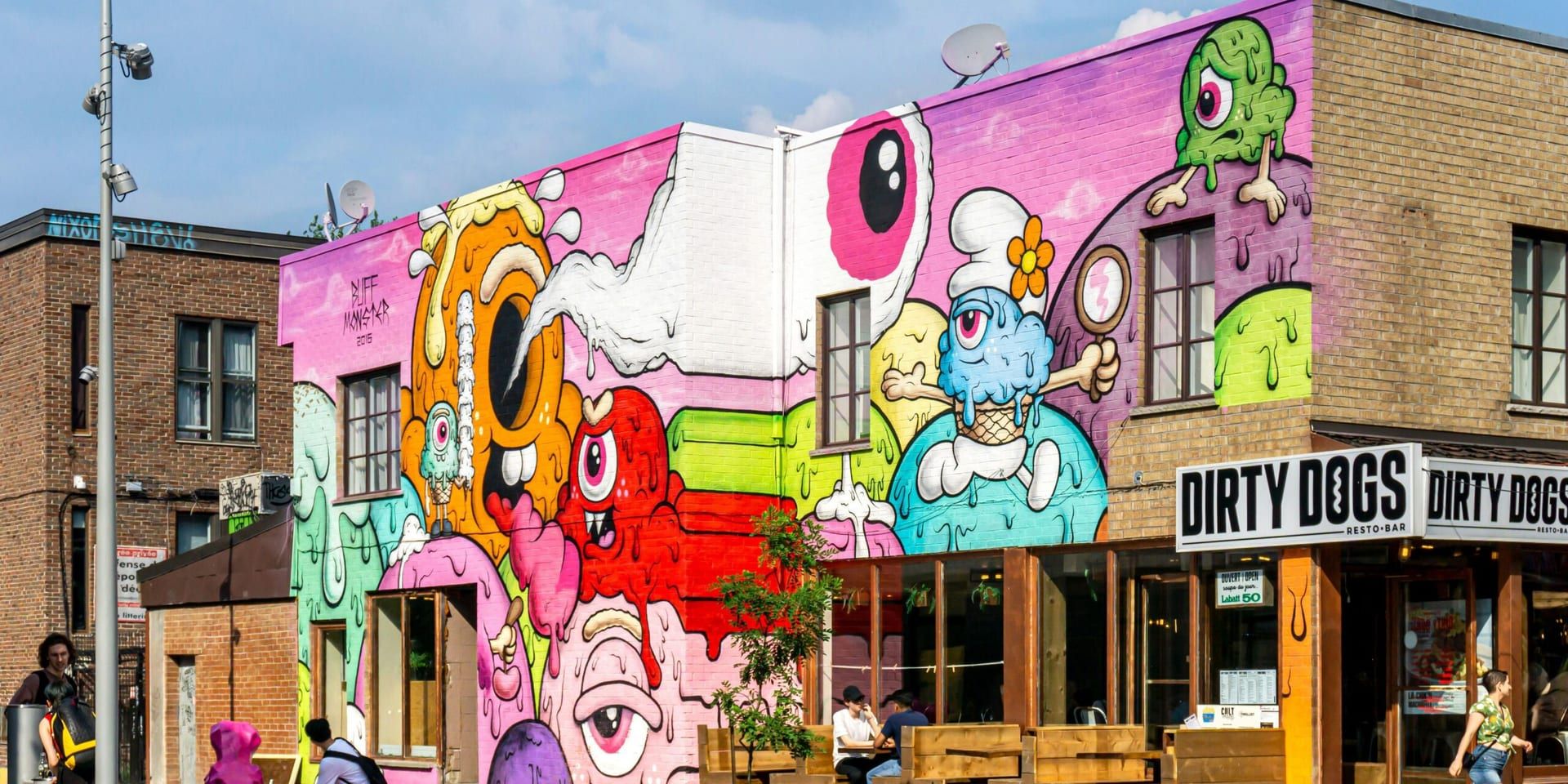 Houston’s Bayou City Art Festival 2025: A Vibrant Celebration of Creativity and Community
