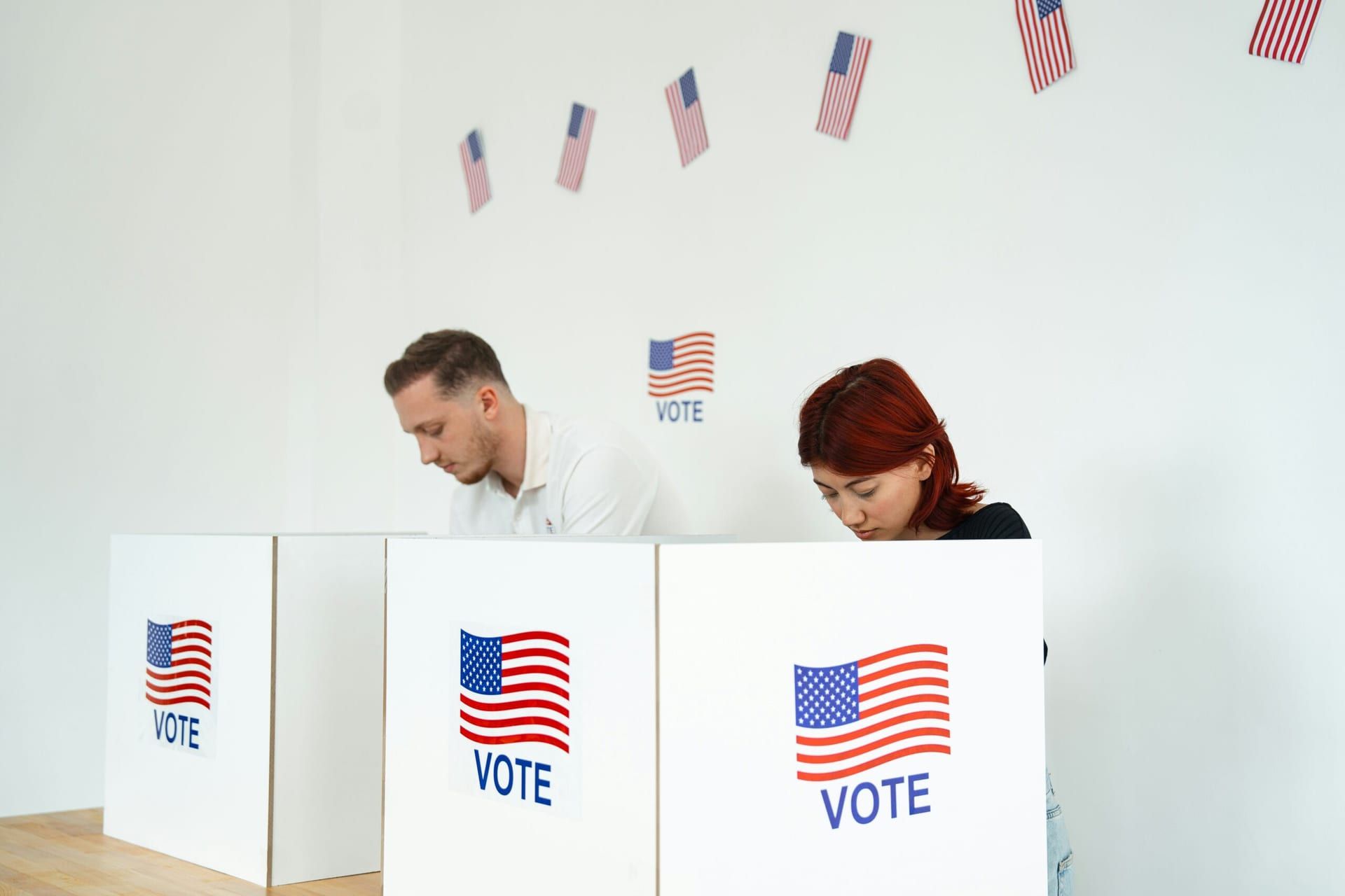 U.S. Midterm Elections: A Crucial Political Shift