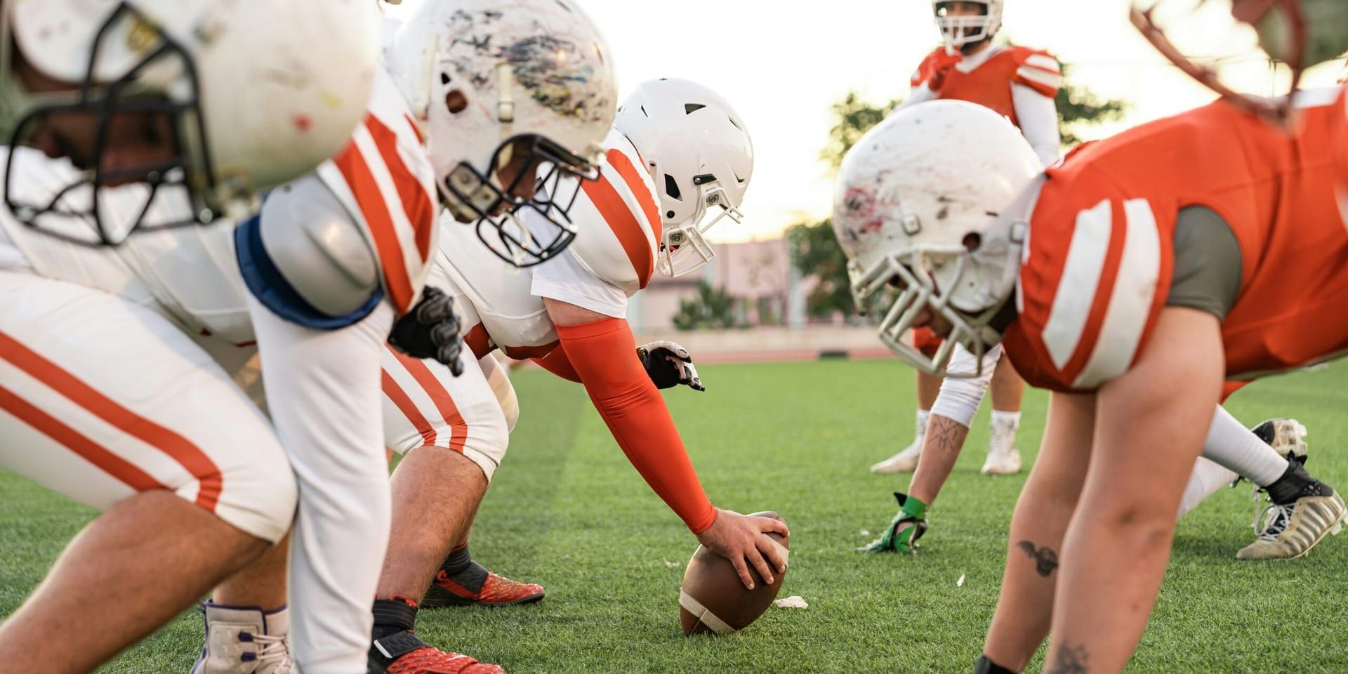 The Rise of Texas High School Sports: How Local Athletes Are Shaping the State’s Sports Culture