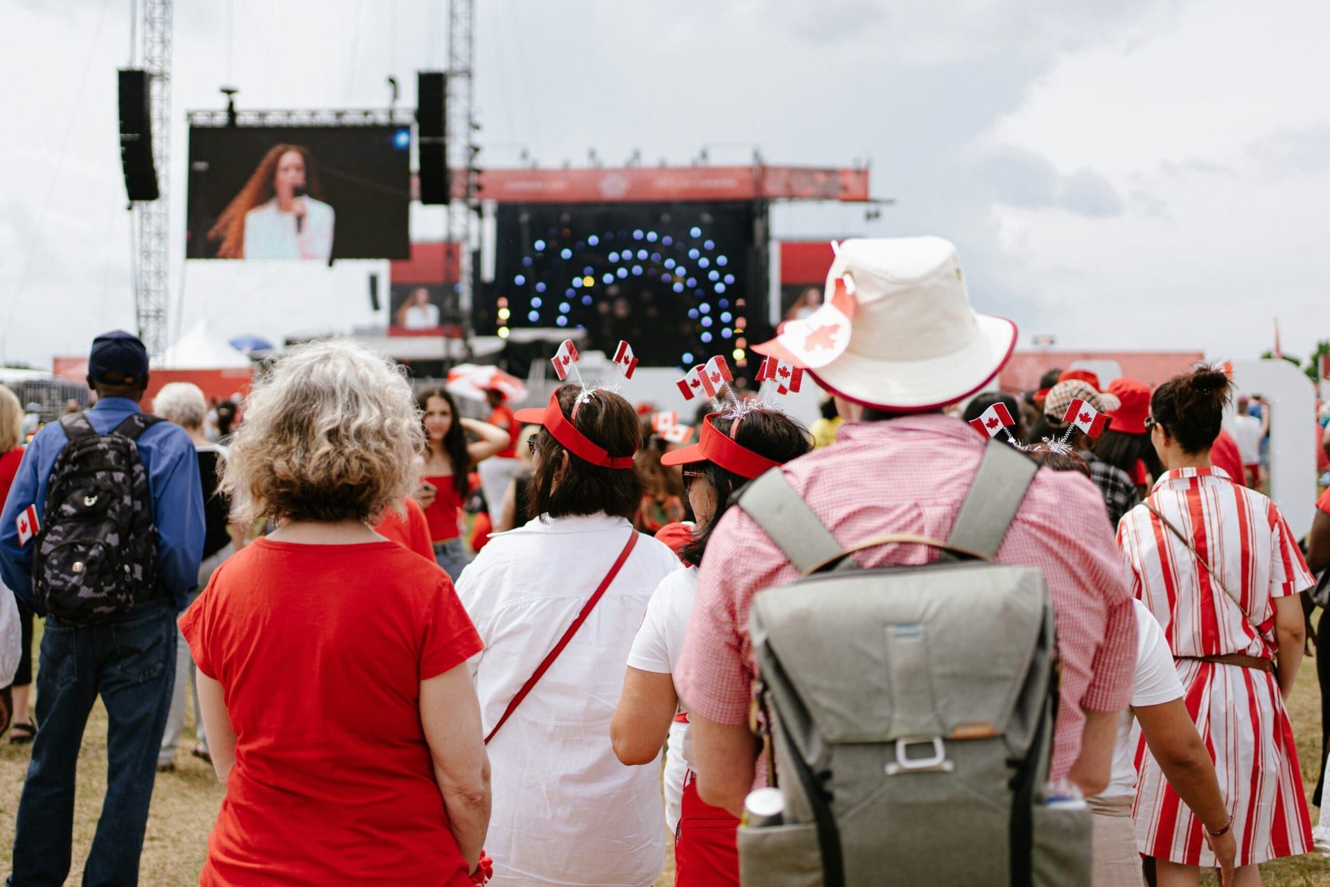 Texas May Festivals: The Best Cultural and Food Events to Attend in 2025