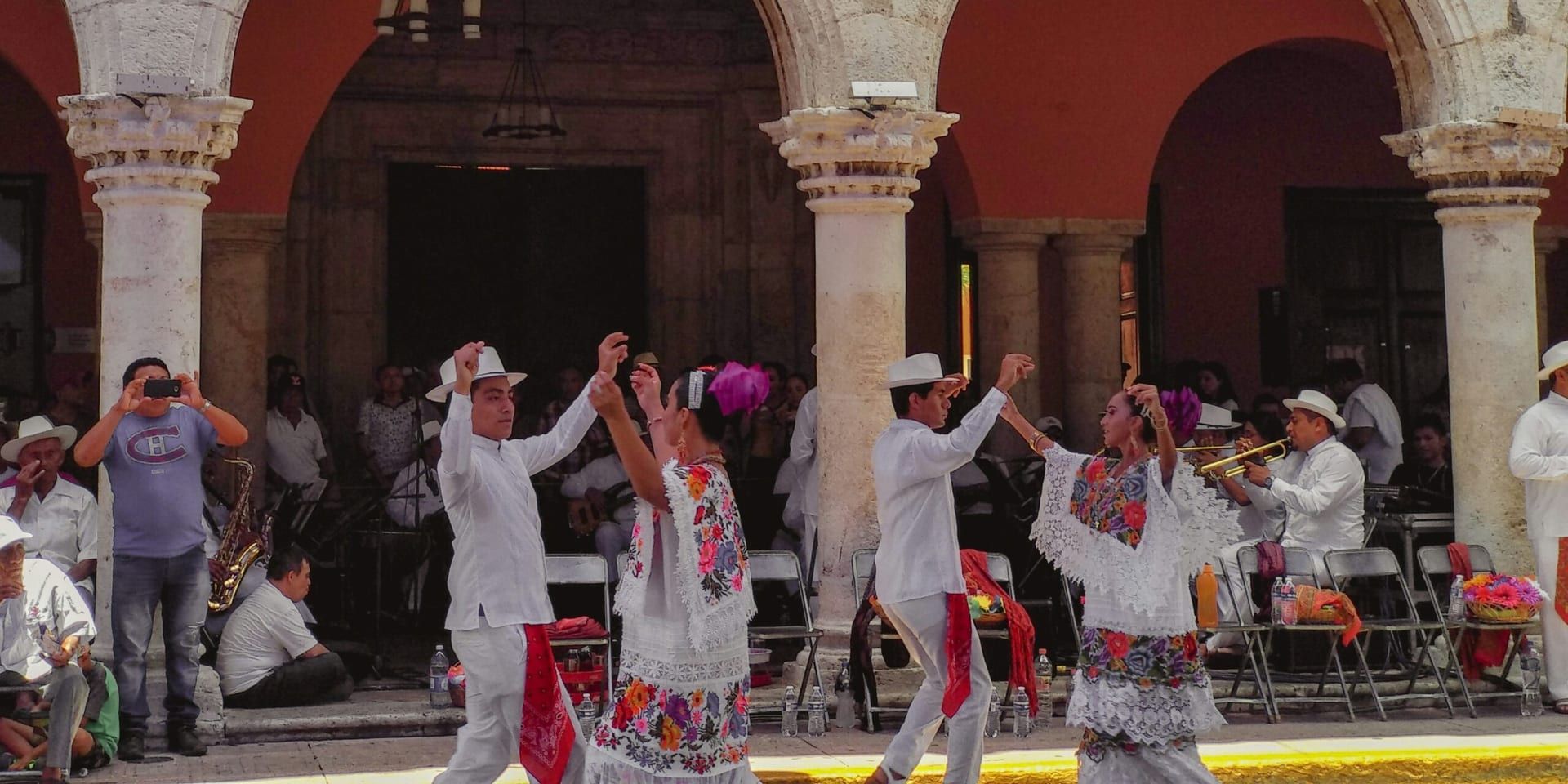 Los Tucanes de Tijuana Fined for “Narcocorridos” Performance in Chihuahua