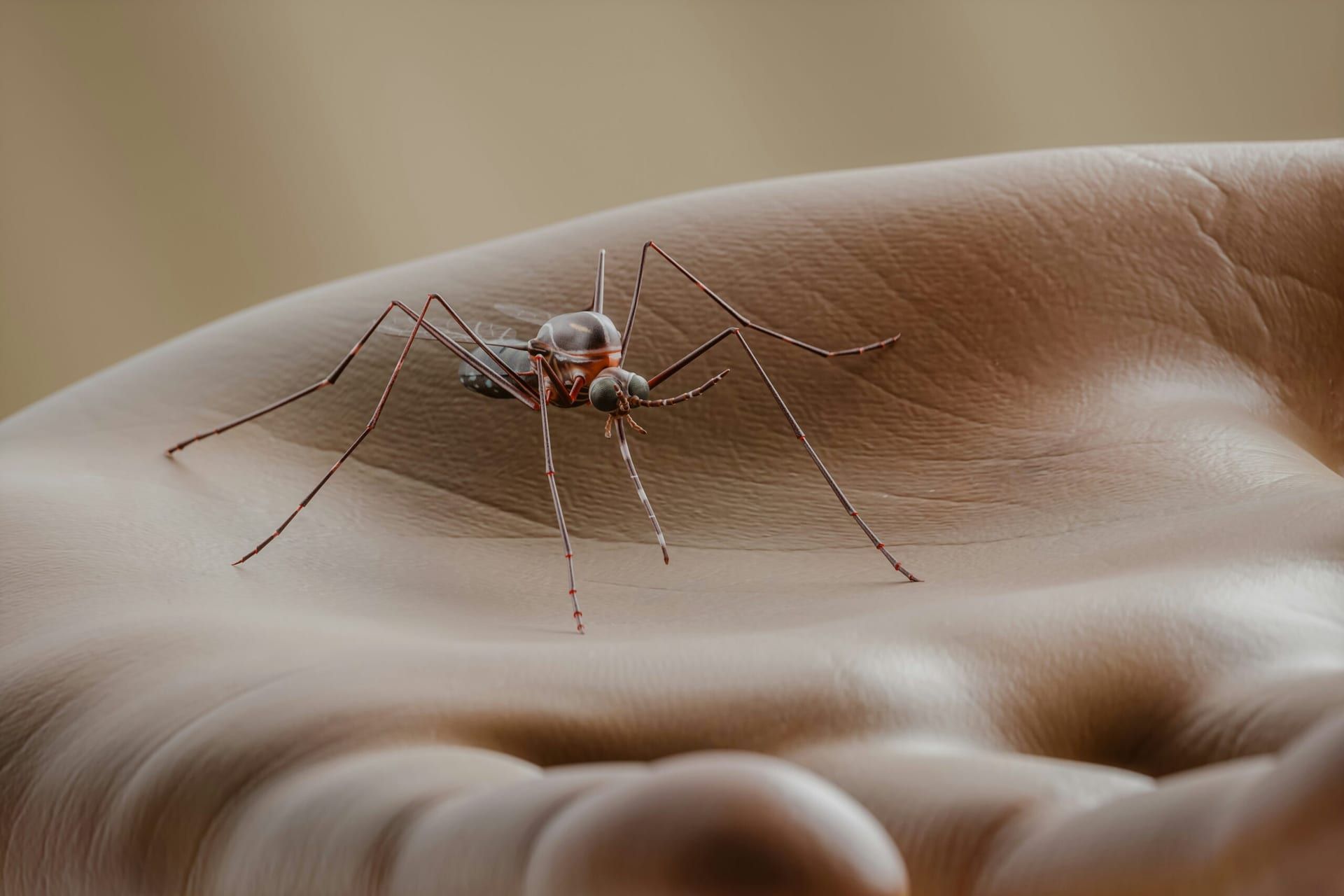 Microbots, Malaria, and Modern Medicine: A Technological Leap in Global Health