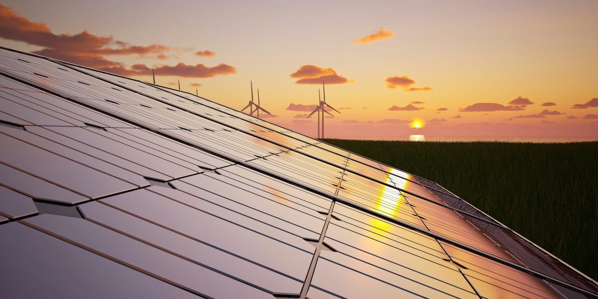 Texas’ Commitment to Renewable Energy: Leading the Way in Solar and Wind Power