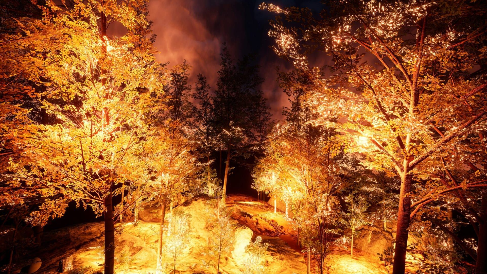 Smokehouse Creek Fire Becomes Second-Largest in U.S. History