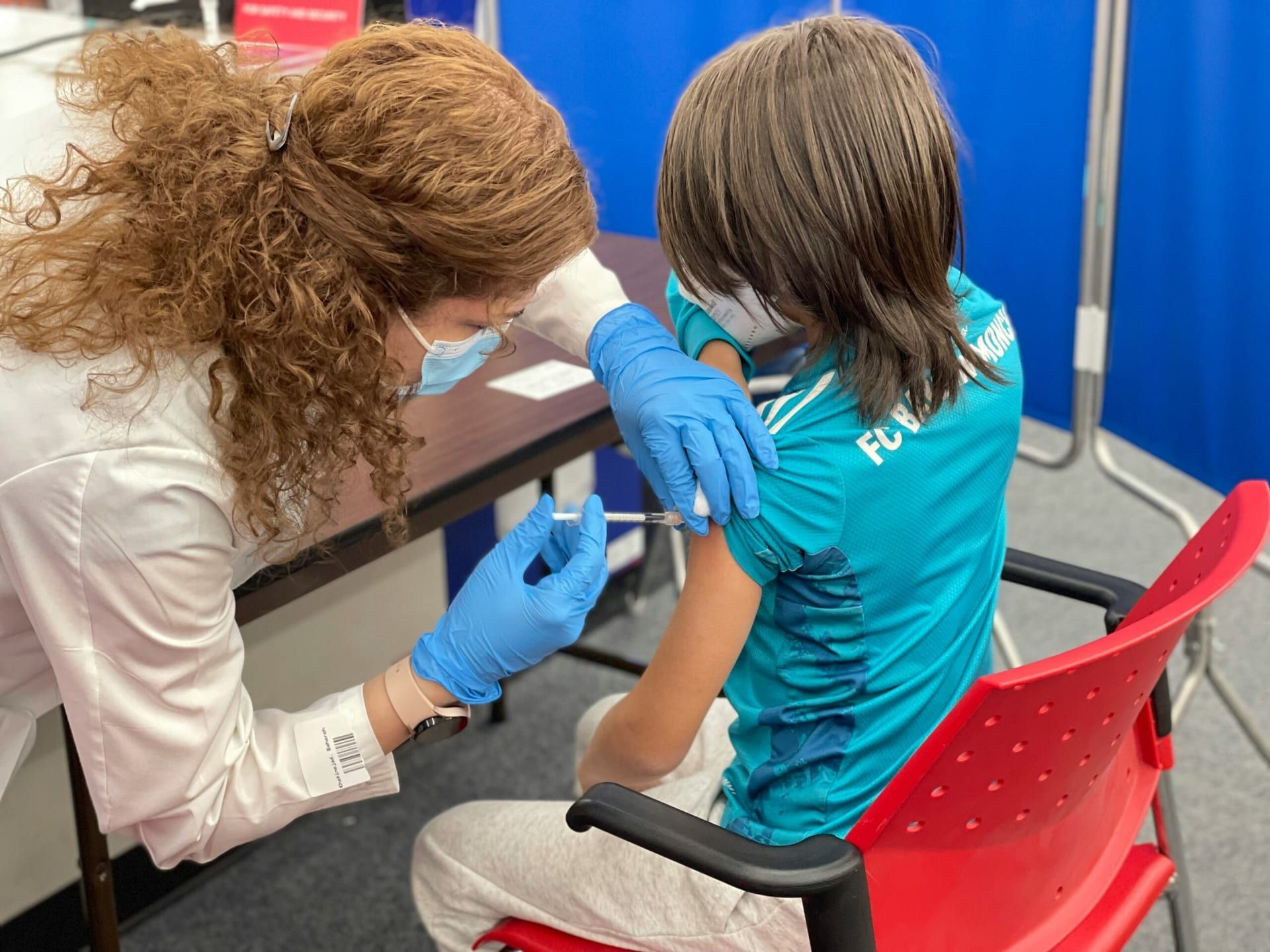 Texas Measles Outbreak Surpasses 300 Cases, Spreads to New Counties
