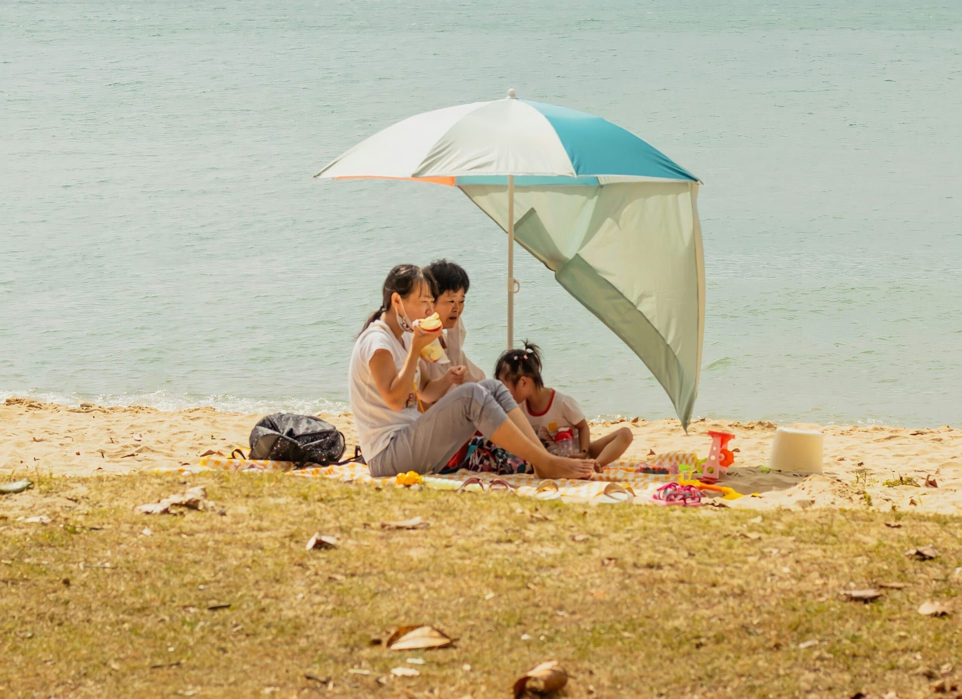 Texas Summer Prep: How to Get Ready for the Hot Months Ahead