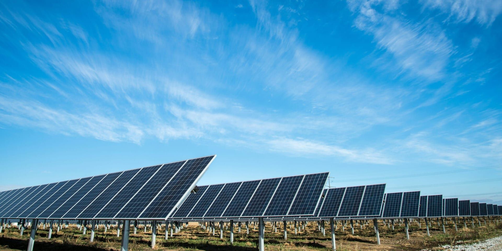 Texas Solar Energy Market Sees Major Growth with New Government Incentives