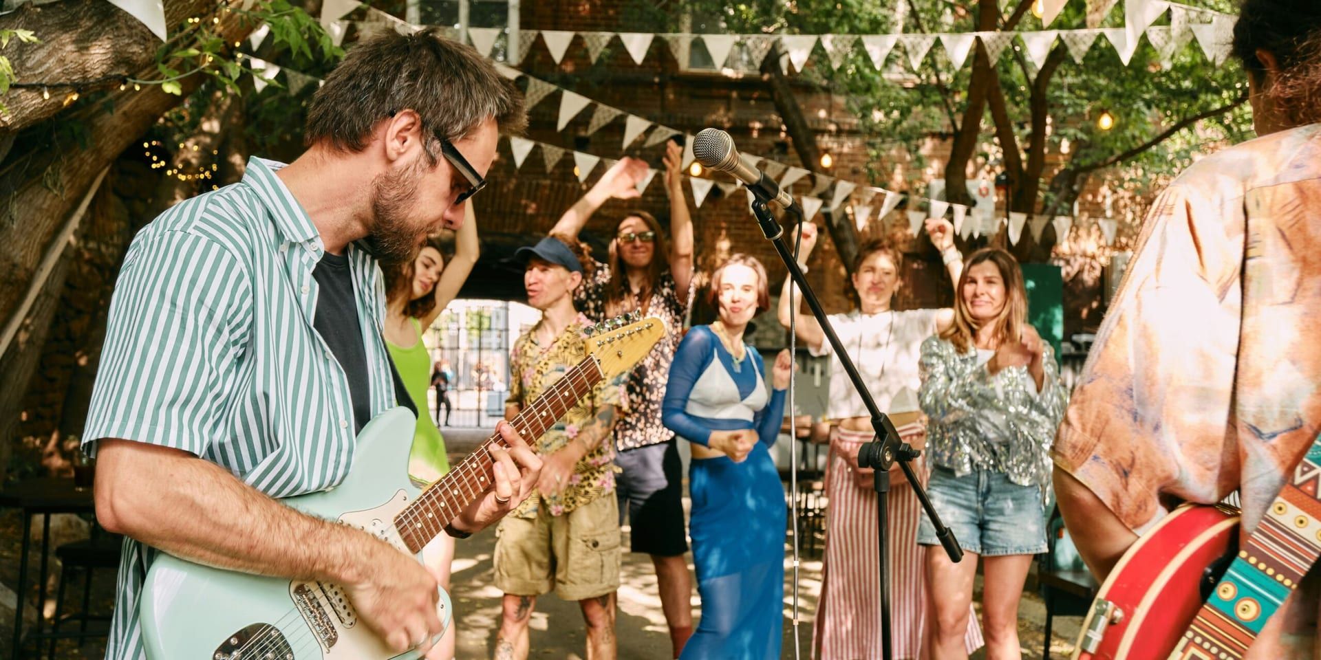 Texas Arts Scene Flourishes with Summer Festivals and Exhibitions