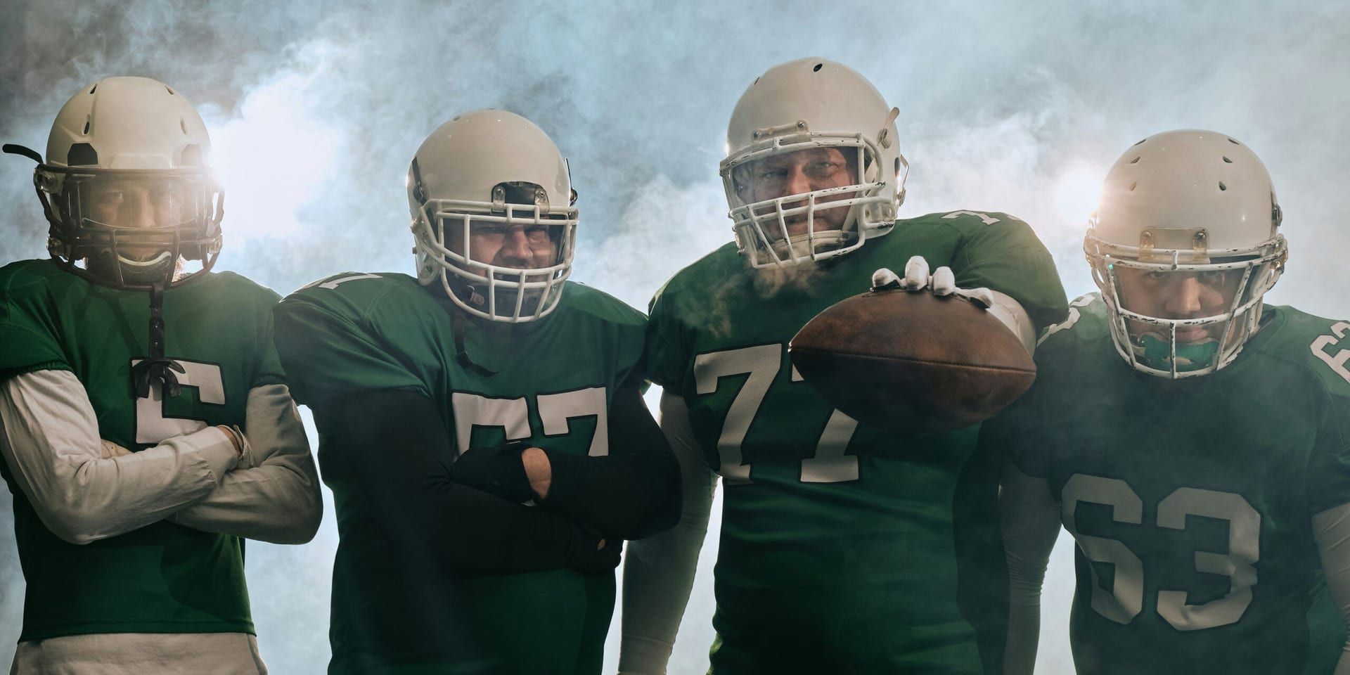 Texas Teams in 2025: A Snapshot of Performance