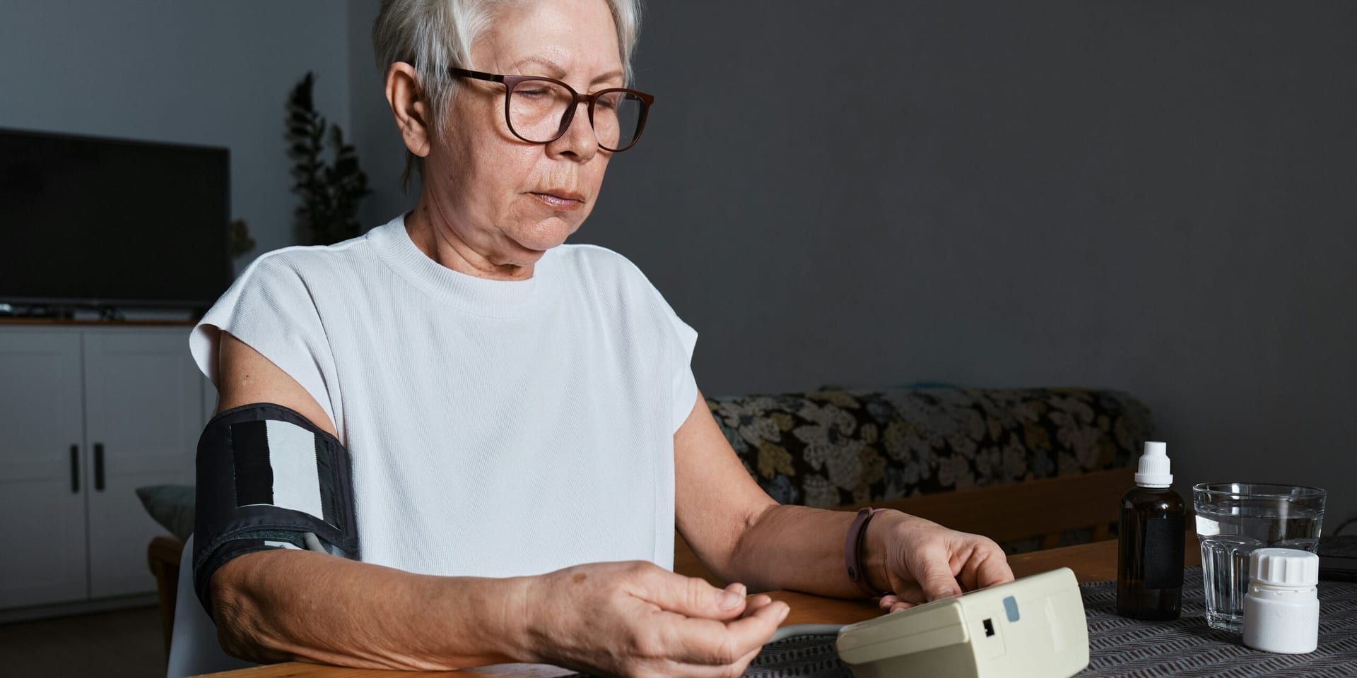Seniors Face Telehealth Access Challenges Amid Federal Shutdown
