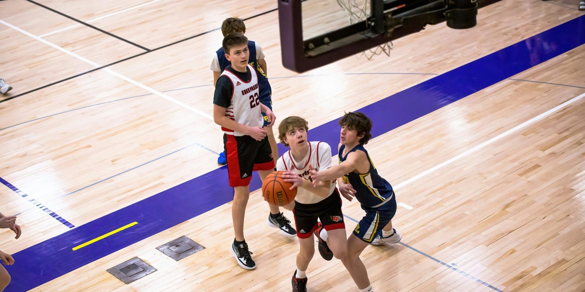 Bay Area Sports Calendar Packed with College and Pro Matchups
