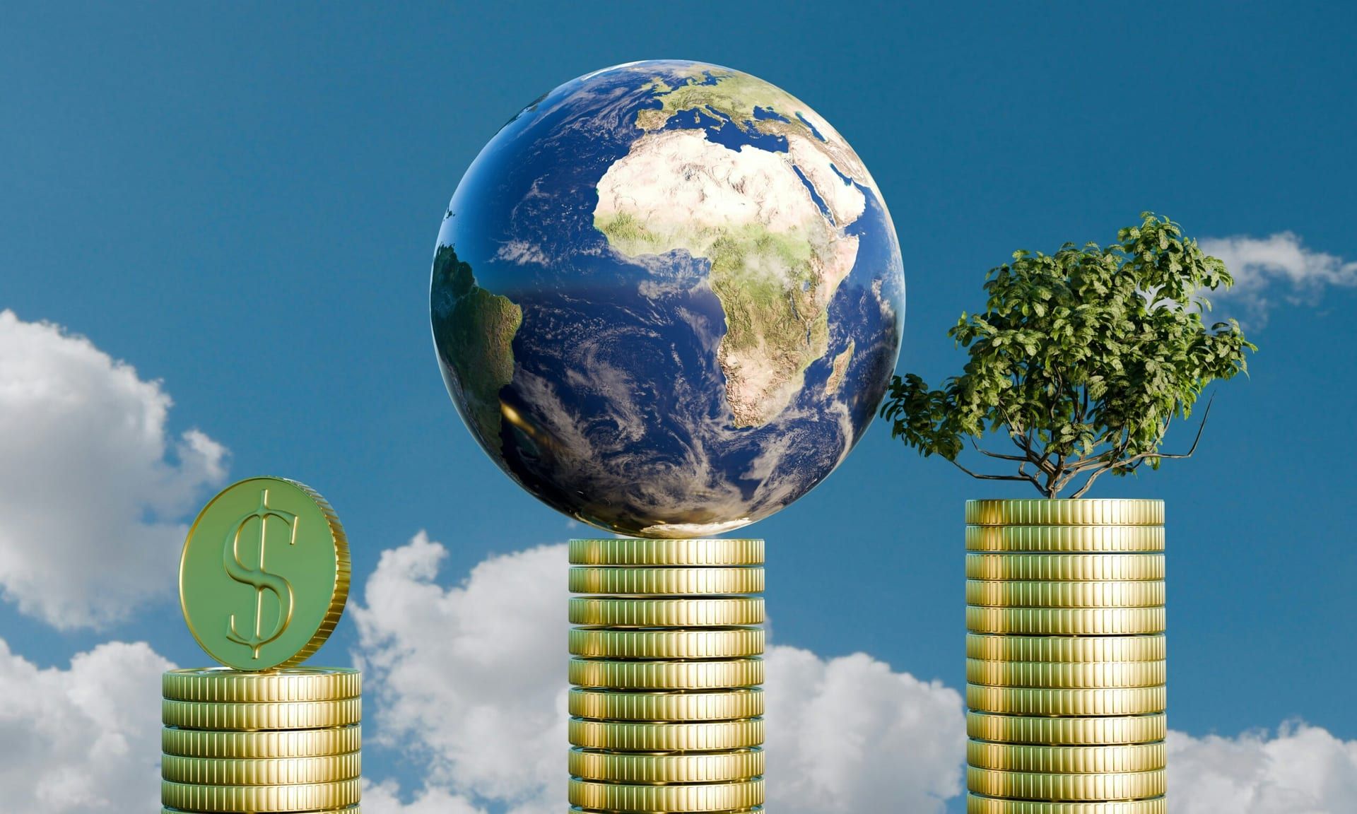 Growing Demand for Transparency in Climate-Related Financial Reporting