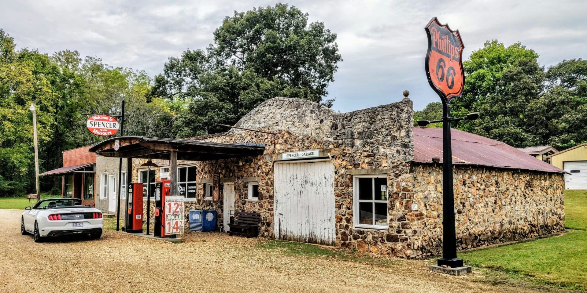 Discovering Hidden Gems: Unique Small Towns in Texas You Need to Visit