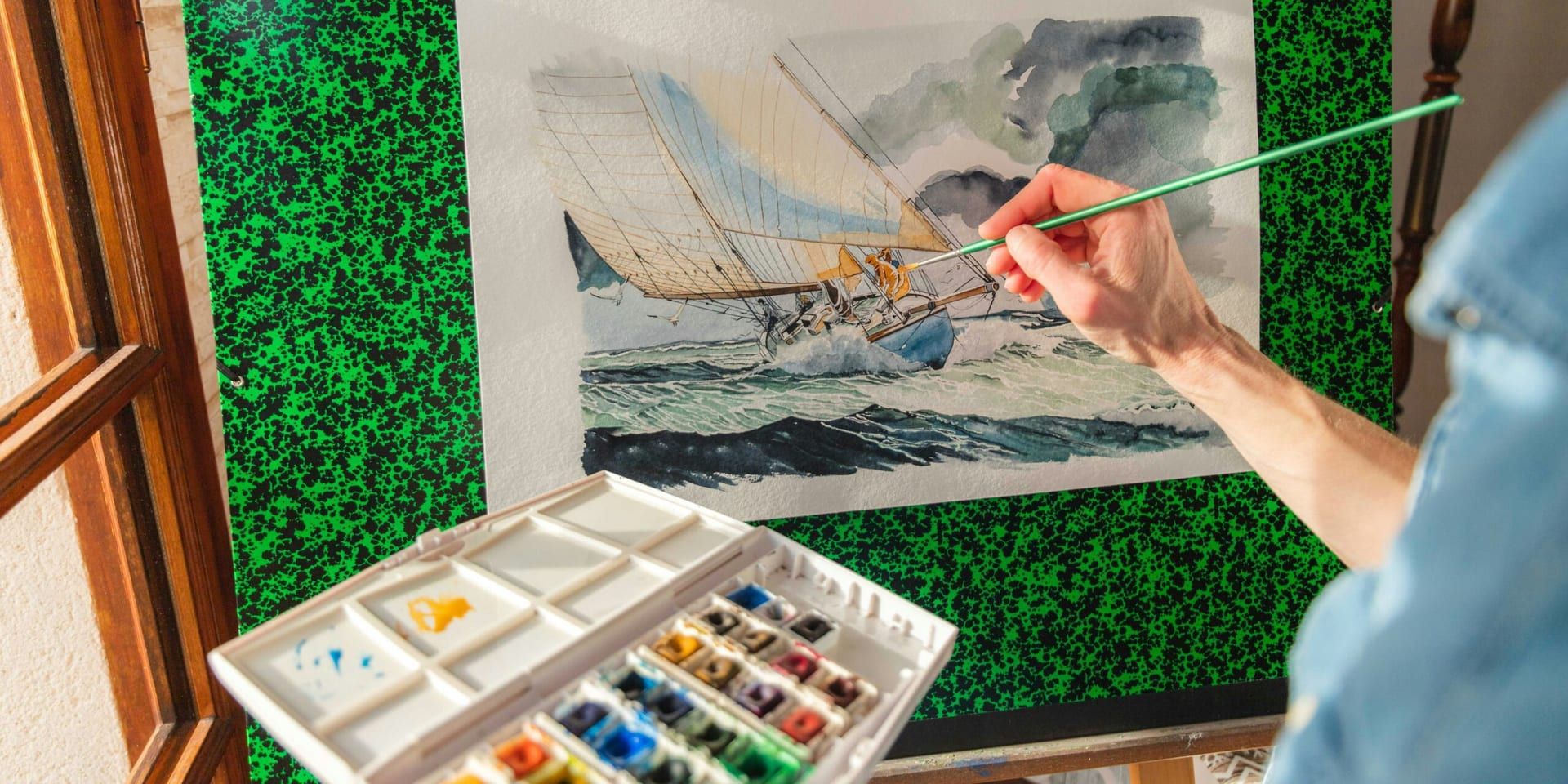 Texas Museums Unveil Summer Exhibitions Celebrating Local Artists