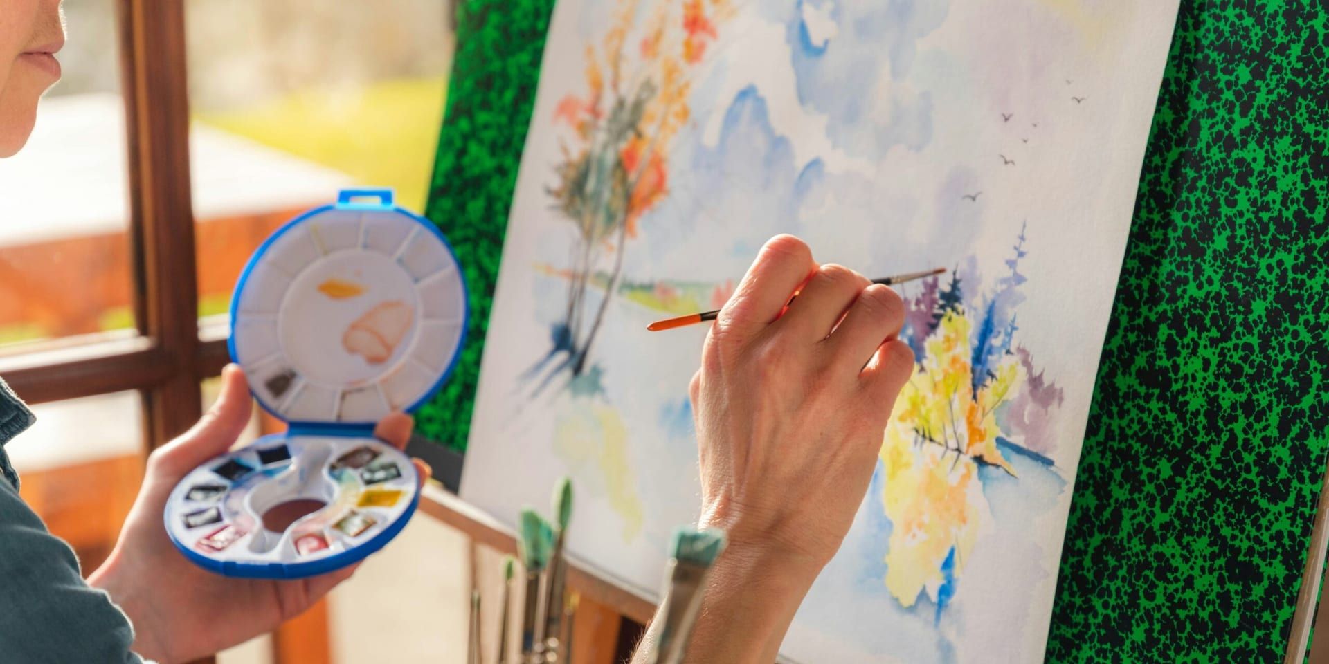 Inaugural South Texas Arts Fair to Celebrate Regional Creativity