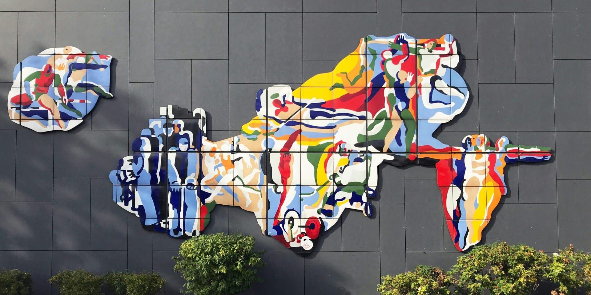 Texas Art Scene Flourishes: A Celebration of Creativity and Innovation Across the Lone Star State