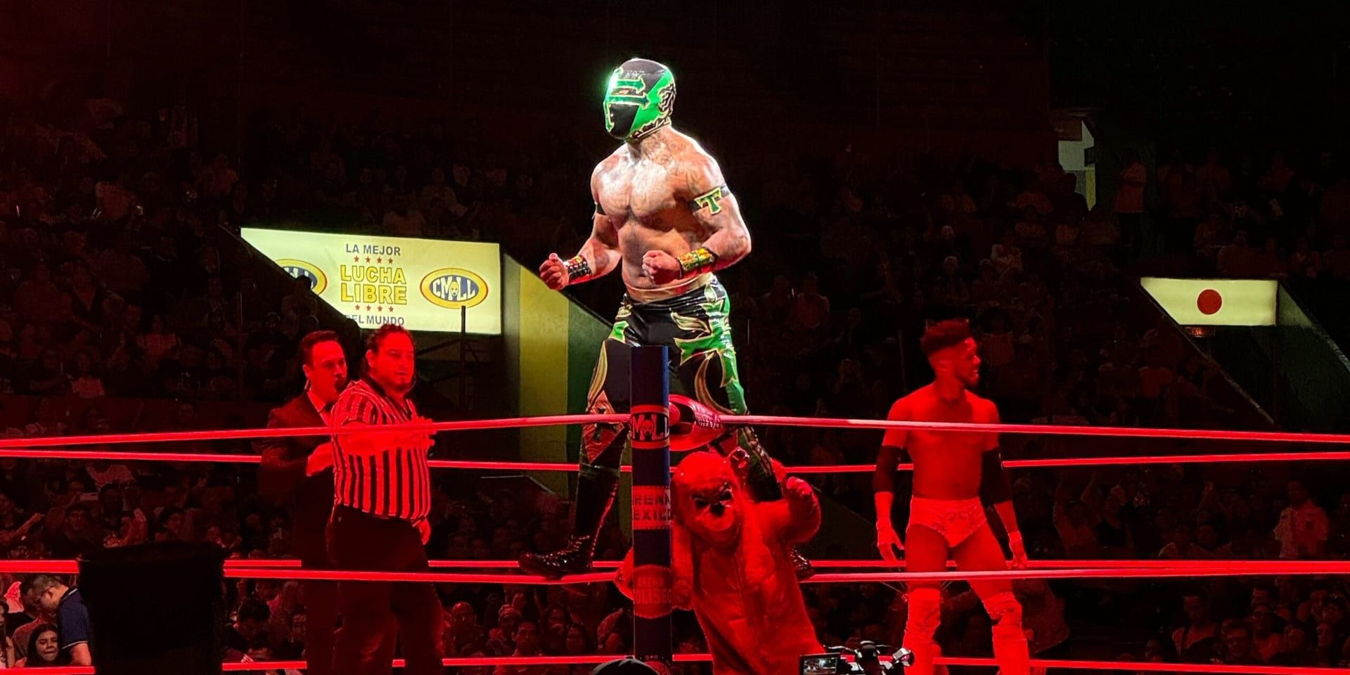 WWE NXT: New Year’s Evil Delivers Title Shocks and Surprises on January 6