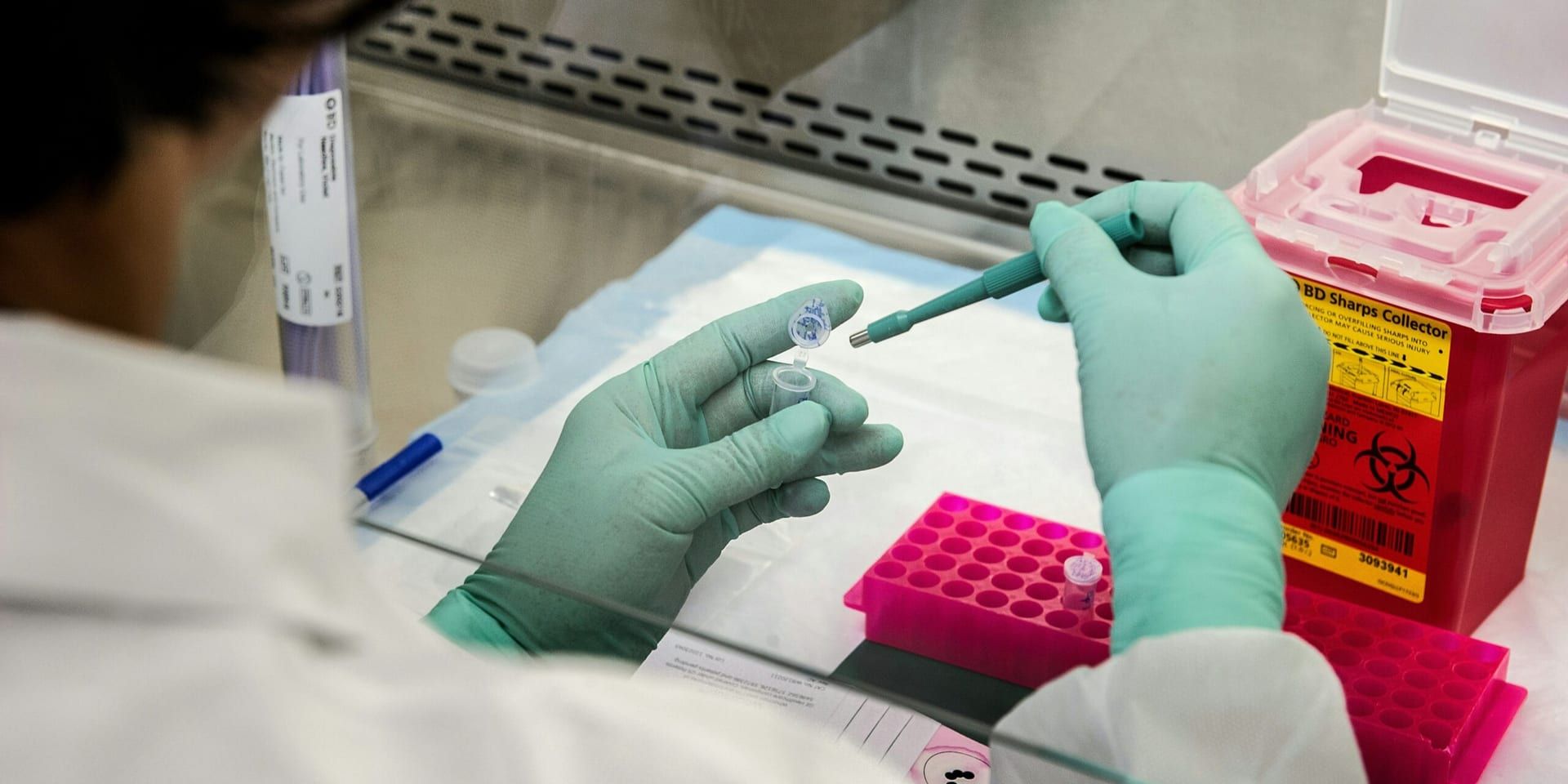 Study Finds Many Americans with Genetic Cholesterol Disorder Go Undiagnosed