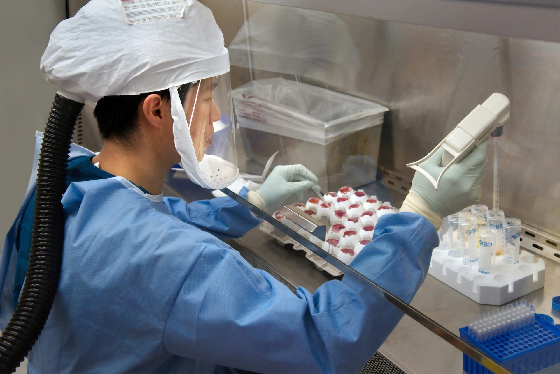 Advancements in Biologics and Drug Delivery