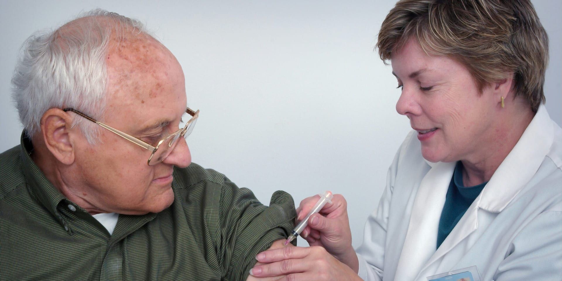 COVID-19 Vaccines Widely Available Again Across U.S.