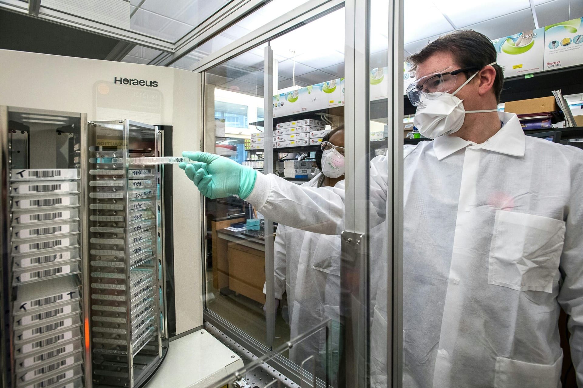 Breakthroughs in Superbug Treatment and Organ Transport Redefine Medical Possibilities