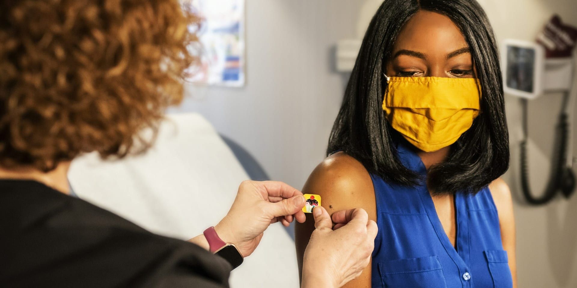 Texas Confronts Measles Outbreak Amidst Vaccine Access Challenges