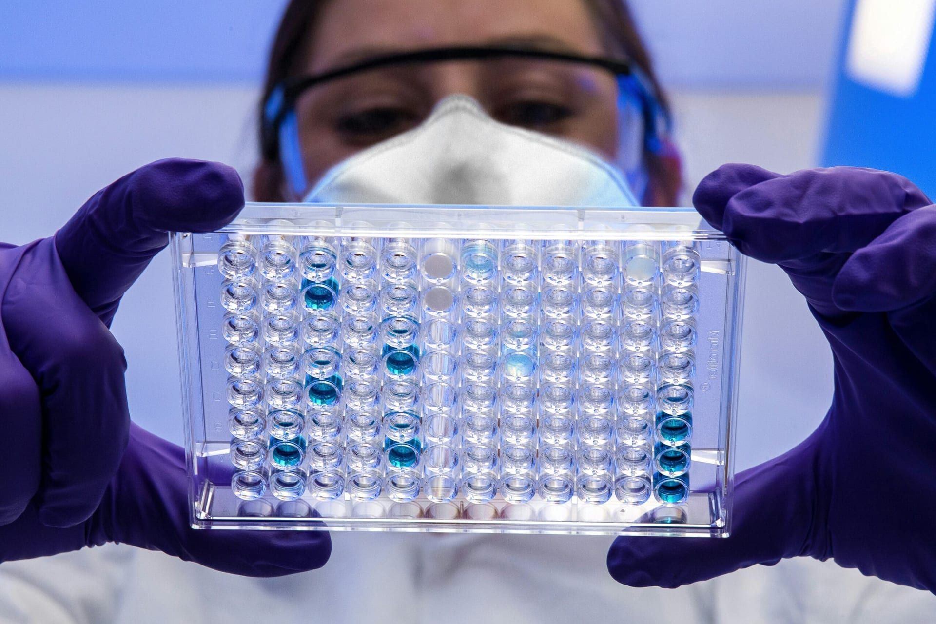 Innovations and Impasses: Biotech Breakthroughs Amid Global Health Tensions