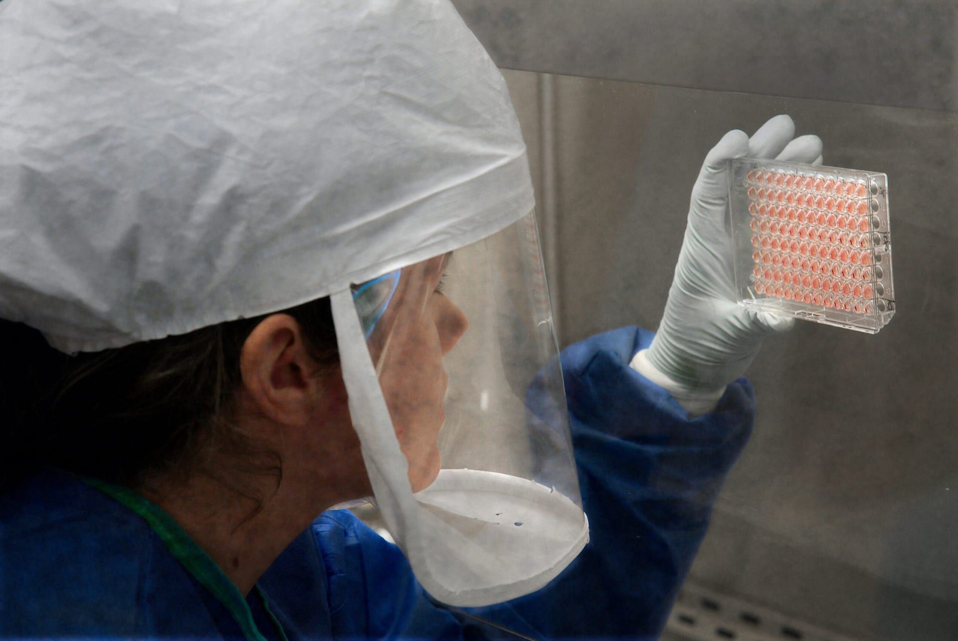 FDA Announces Breakthrough Drug Approvals and WHO Revitalizes Global HIV Strategy