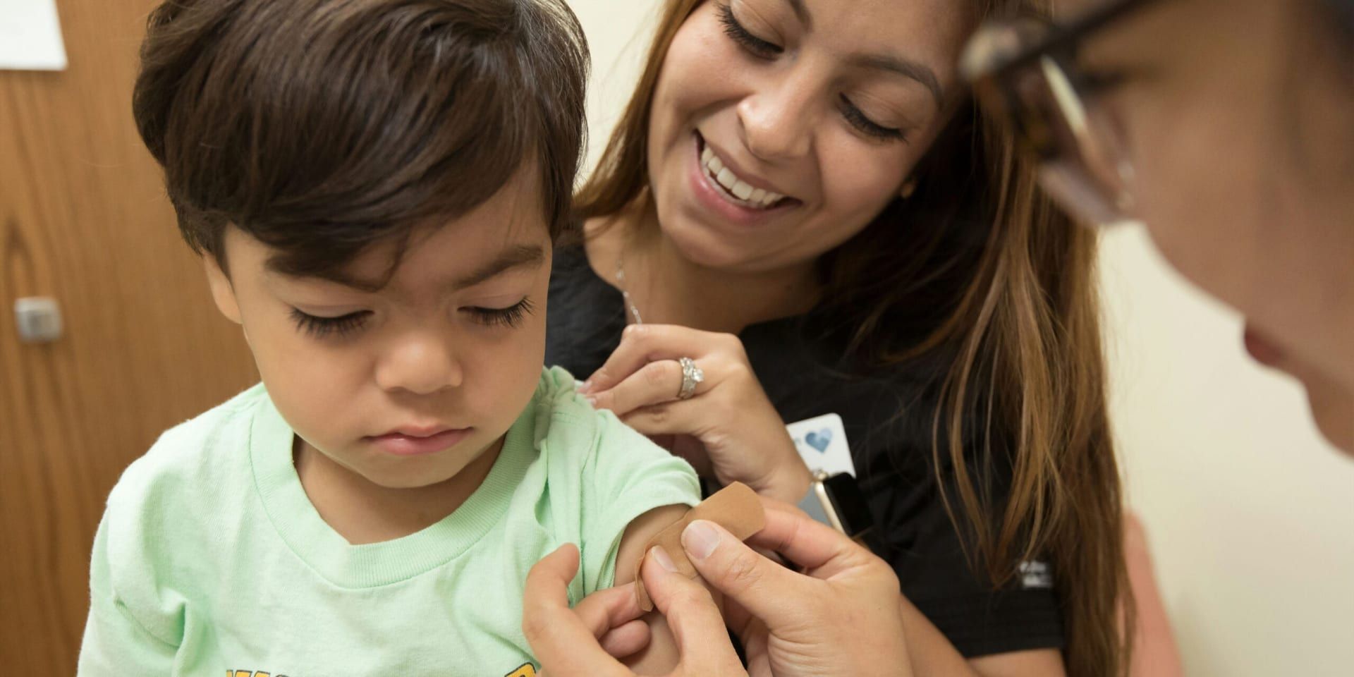 Texas Declares End to Measles Outbreak Amid Ongoing National Concerns