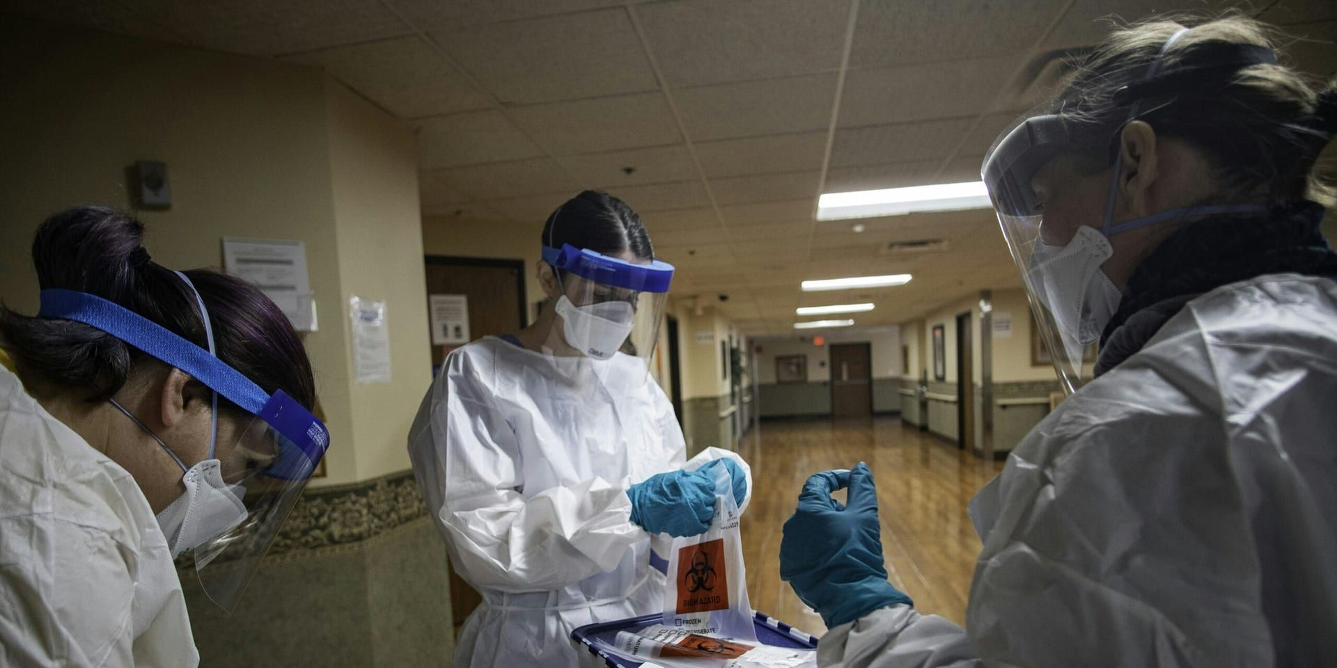 Texas Declares End to Largest Measles Outbreak in Over 30 Years