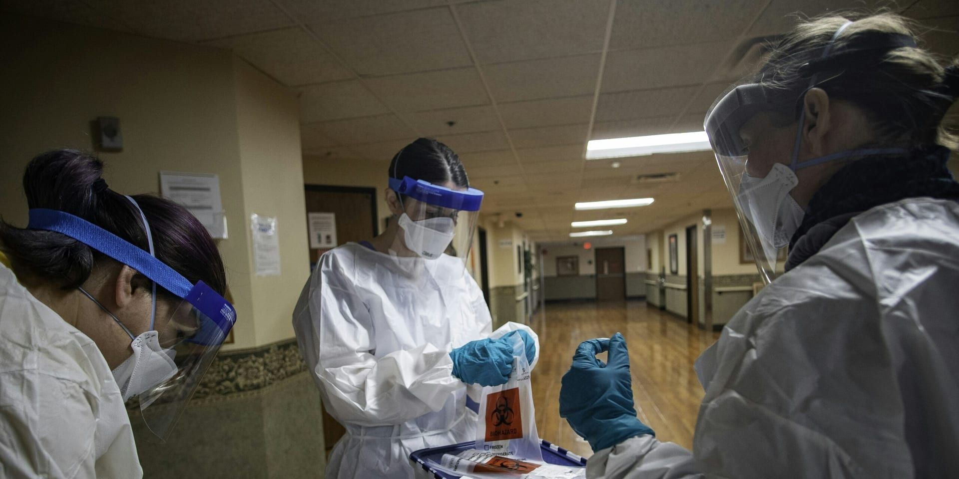 Texas Health Officials Monitor Measles Trends Amid Rising Case Counts