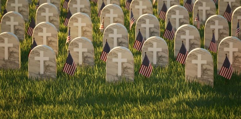 Cementery