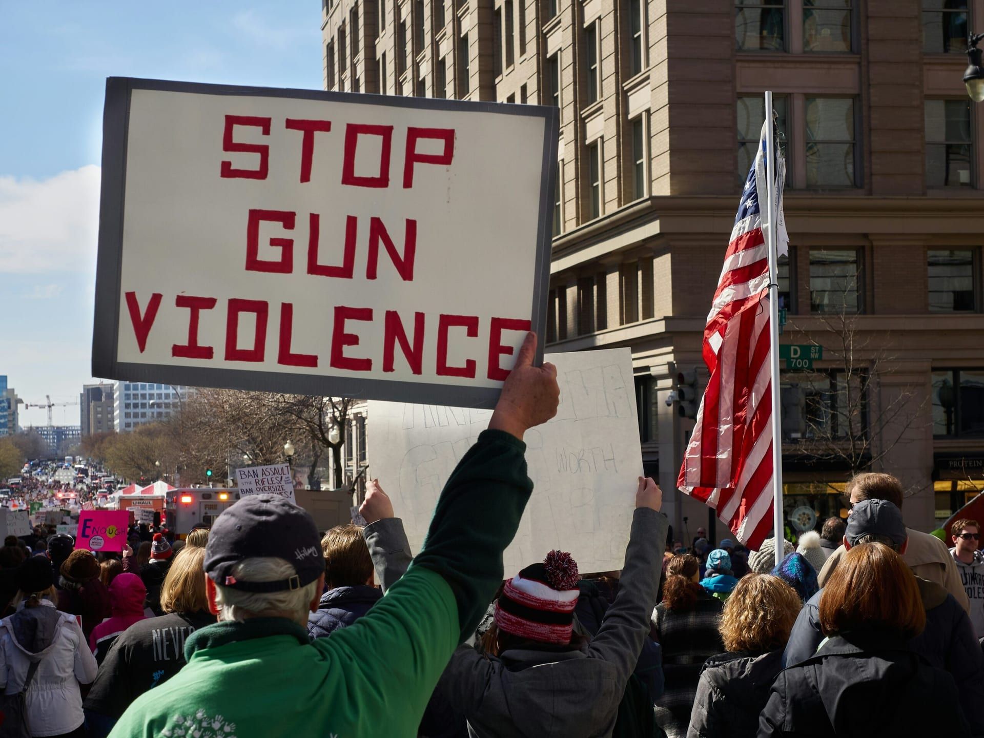 U.S. Supreme Court Ruling on Gun Rights Expands Access