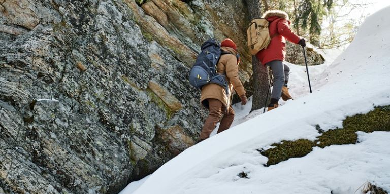 Climb