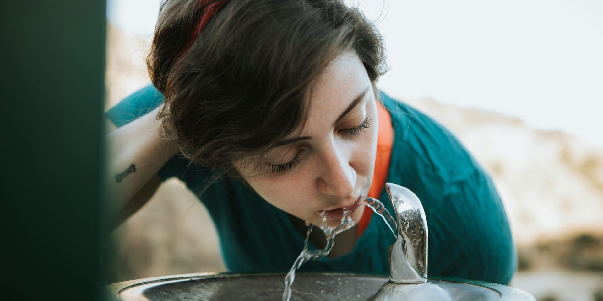 Texas Woman Dies After Using Tap Water in Sinus Rinse: A Rare and Tragic Incident Highlights Public Health Risks