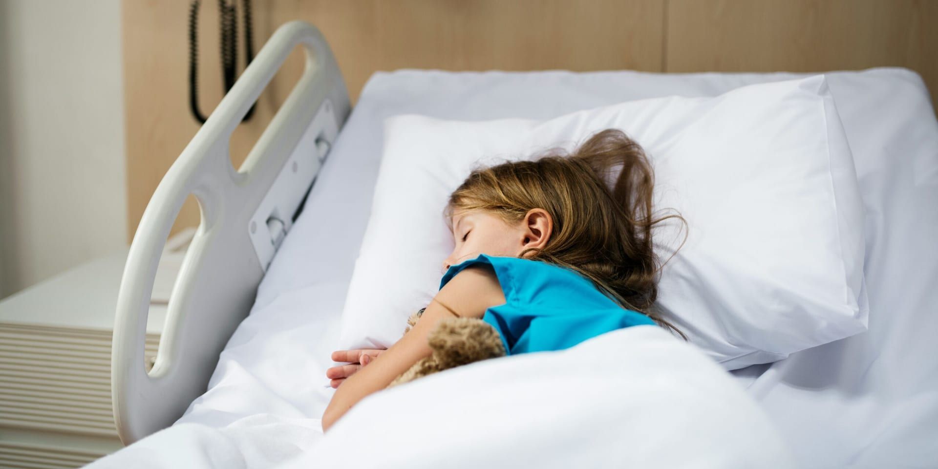 New Pediatric Imaging Study Raises Awareness of Long-Term Risks