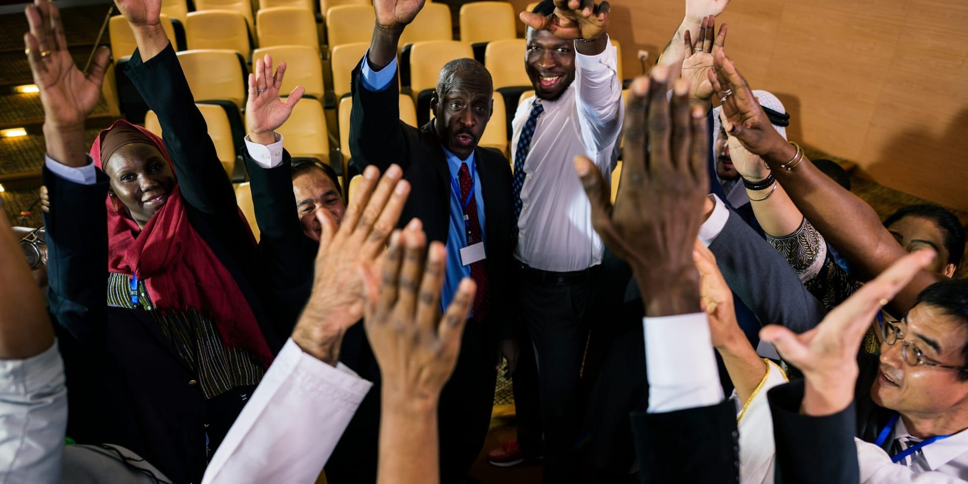 Community Health Summit Highlights Regional Collaboration