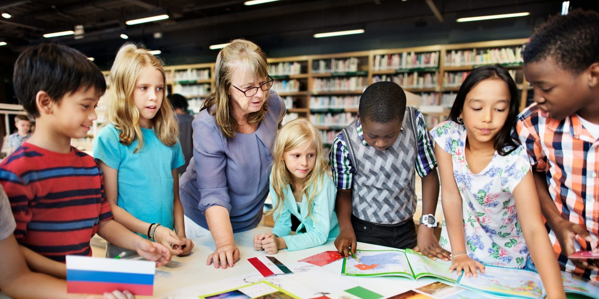Texas House Approves Controversial Bill Shifting Control Over School Library Materials