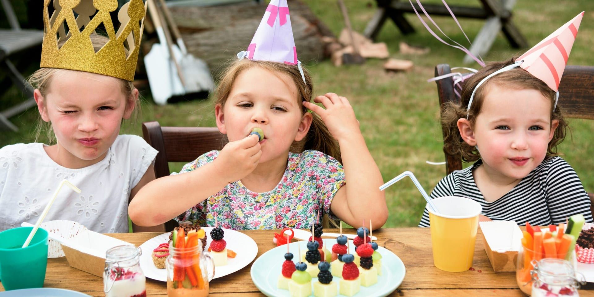 Midland Offers Free Summer Meals to Children