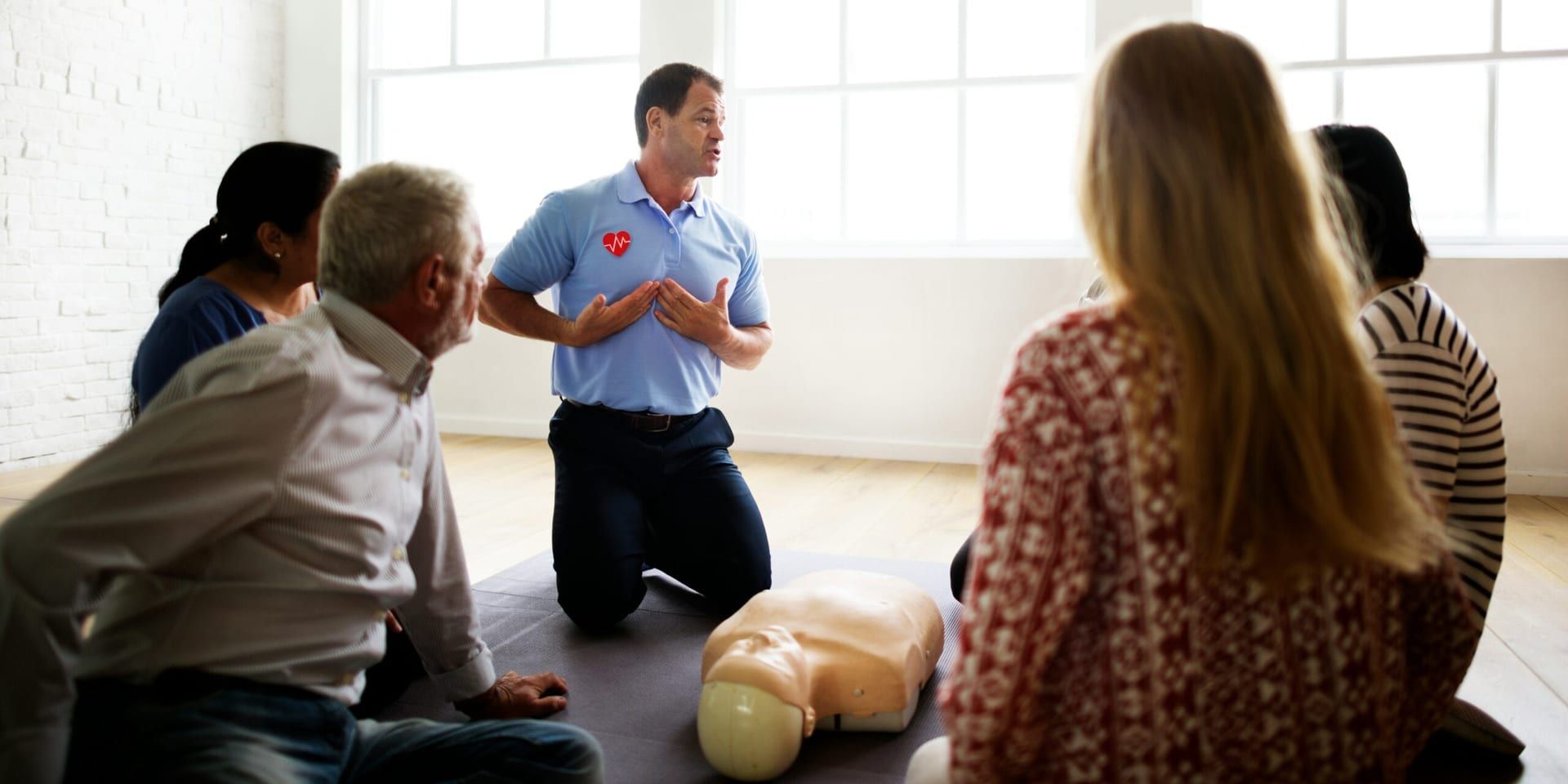 Innovative EMS Symposium Elevates Emergency Care in Fort Worth