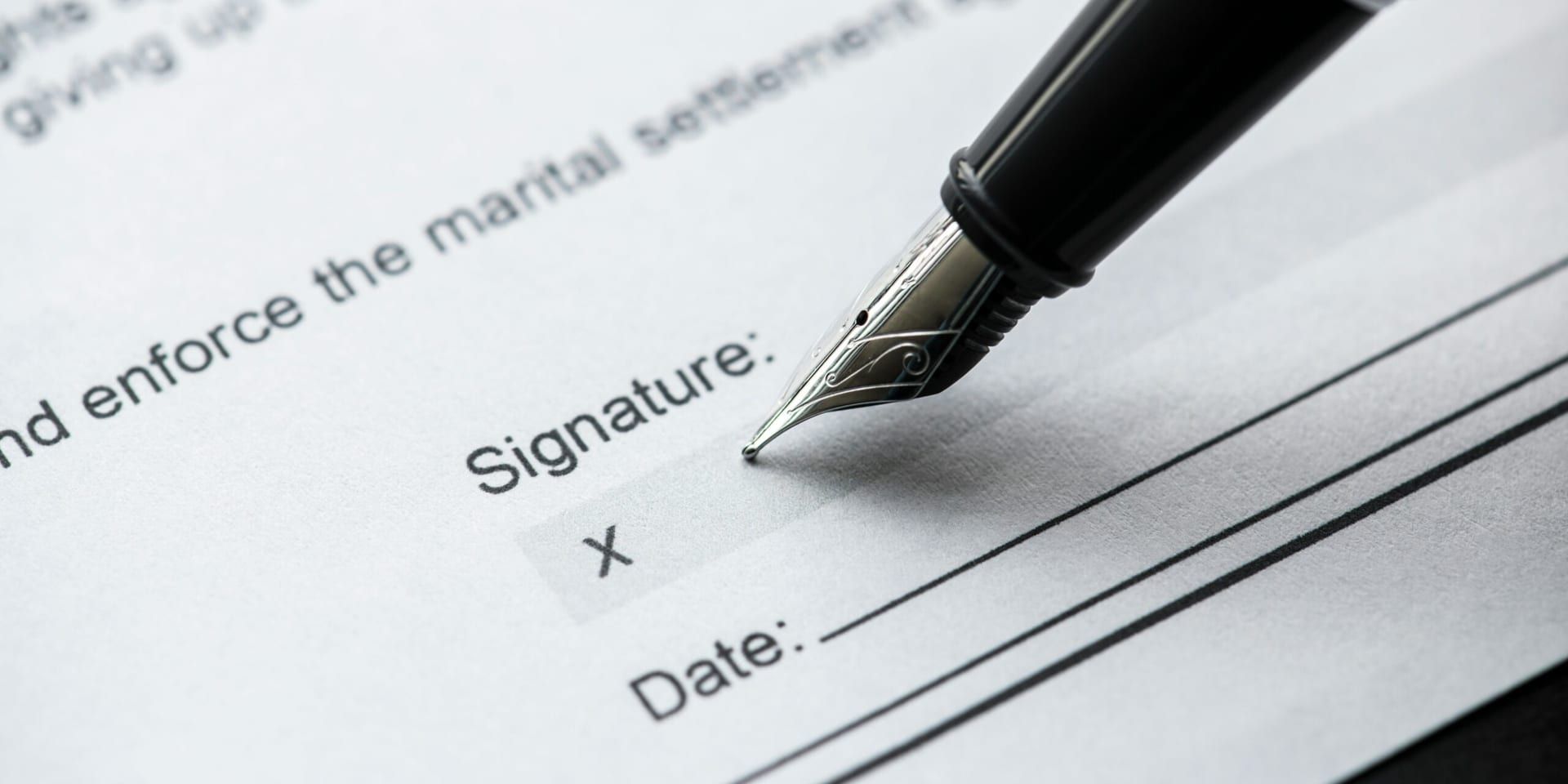 Key New Texas Laws Signed by Gov. Abbott Take Effect Immediately